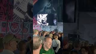 Dizzy Mizz Lizzy - 67 Seas in Your Eyes (Live @ Bospop, NL, 2025-07-11)