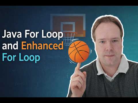 Java "for loop" vs "enhanced for loop"