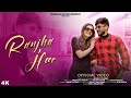 Ranjha x heer official  rummy dodher  rajah maan  wizzline entertainment