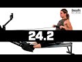 CrossFit Open Workout 24.2