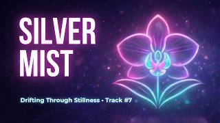 Silver Mist Path — Dreamy Ambient Lo-Fi Synthwave Music for Creative Focus &amp; Calm Work