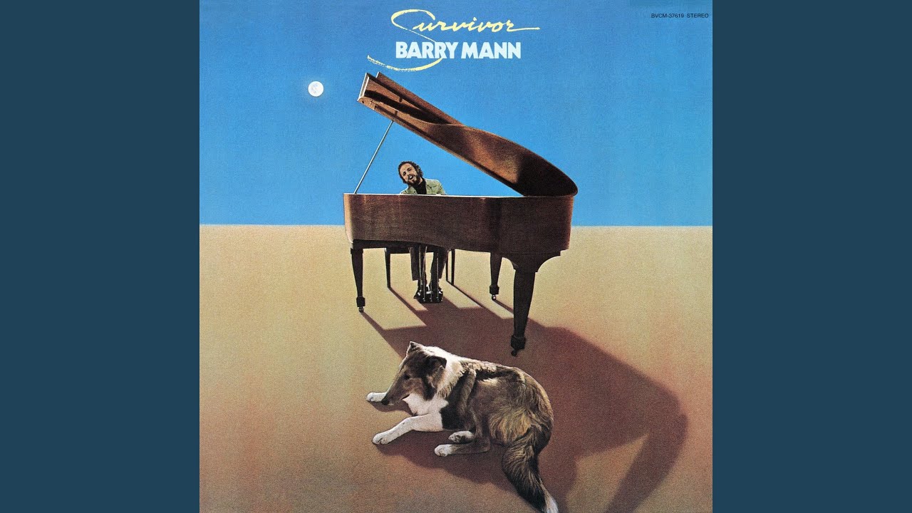 Barry Mann「Survivor」(1975)｜音楽の杜