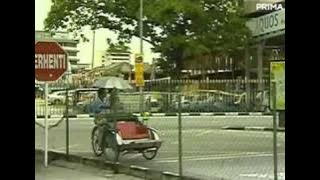 Anak mamak menantu mami part 1