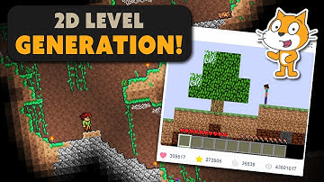 Procedural World Generation | How does it work?