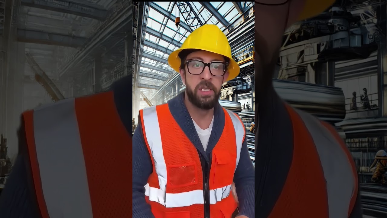 Adam Rose's Construction Antics at 150% Speed! Don’t Miss the Laughs! 😂 Part 3  