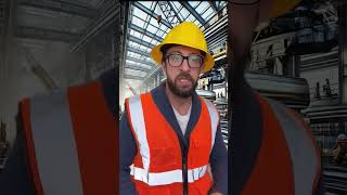 Adam Rose's Construction Antics at 150% Speed! Don’t Miss the Laughs! 😂 Part 3  #funny
