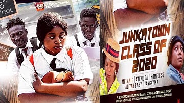 JUNKATOWN CLASS OF 2020 || Part 3