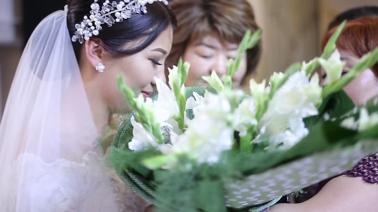 Бексултан Сезим Той часть первая