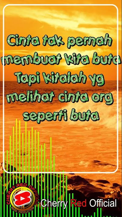 Kata kata mutiara Romantis #SHORTS