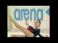 Katia PIETROSANTI ITA Ball 1995 Vienna Worlds AA