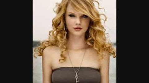 Thumbnail of Taylor Swift -  Story of Us lyrics