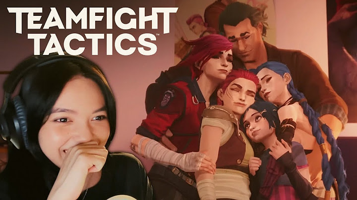 I NEED MORE PLEASE Nightmare on Reroll Street Part 1 & 2 - Teamfight Tactics | REACTION