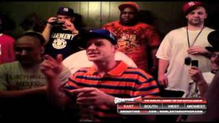 Grind Time Now Presents: Kollision vs Dirt (Tryout Battle)