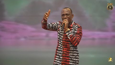 REVERSING THE ENEMY VERDICT PROPHETIC DECLARATION at Commanding The Day On 26-11-2025.