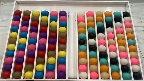 Human vs AI: Epic Color Ball Puzzle Battle color sort ball puzzle game challenge training brain IQ