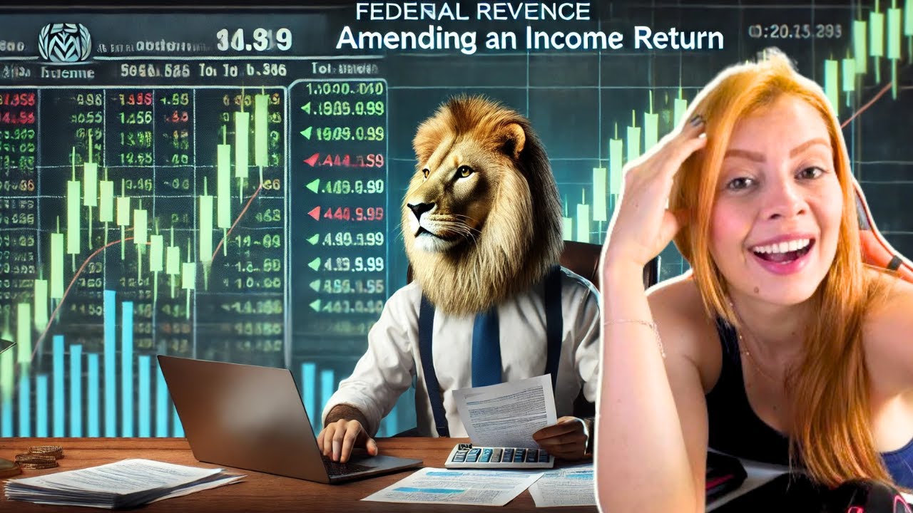 COMO RETIFICAR UMA DECLARAÇÃO DE IMPOSTO DE RENDA ATÉ FORA DO PRAZO | Guia Completo Passo A Passo