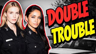 Corrupt Officers Try To Intimidate Auditor - Get EDUCATED Instead! First Amendment