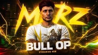 BULL OP IS LIVE { RP 18+