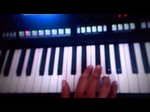 تعلم عزف موسيقى فلم الرسالة 