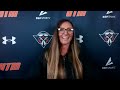 UT Martin Beach Head Coach Jaclynn Wilson on the 2025 Season