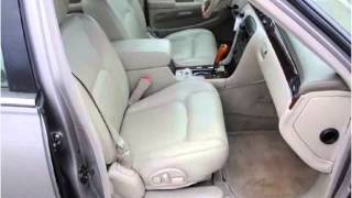 1999 Cadillac Seville Used Cars Marion NC