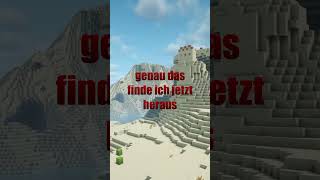 Unendliche Welt!