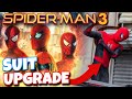 Spider-Man 3 (2021) Set Photos REVEAL New Suit !!