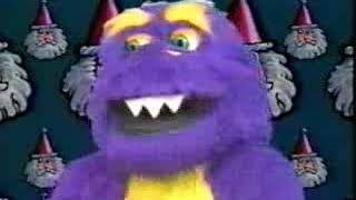 CEC Christmas 1989 Segment 1 - Cyberstar