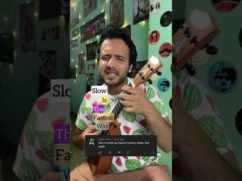 Ukulele Hacks!