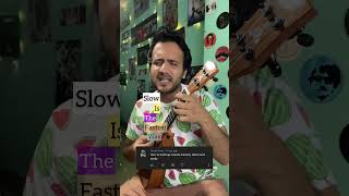 Ukulele Hacks! #11
