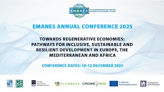 EMANES Annual Conference 2025 - Day 3