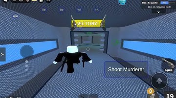 [🎃HALLOWEEN 2025] Mm2 AIMBOT ESP AUTO KILL SHERIFF MONTAGE SCR