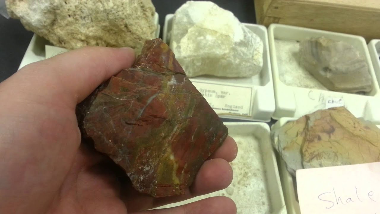 جيوفيزياء 101 عملي 