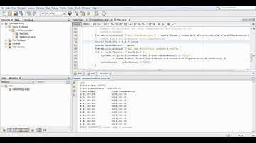PRG 420 Java Programming I