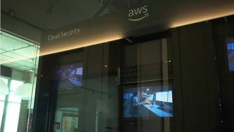 Protect your Workloads and Data on AWS with FortiGate CNF Service | Cloud Security