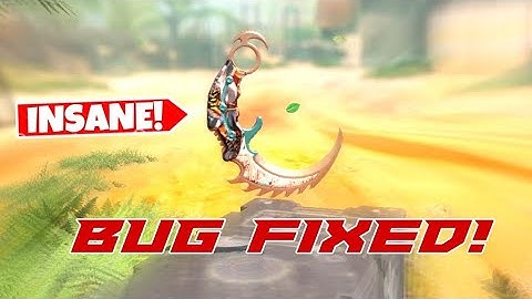 How To Fix Karambit Shipwreck Bug On Codm