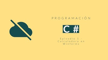 POO - Calculadora con Winforms en C#