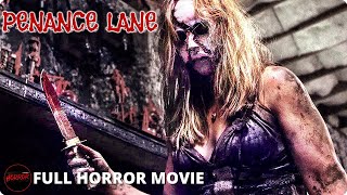 Horror Film Penance Lane - Full Movie Tyler Mane Scout Compton John Schneider