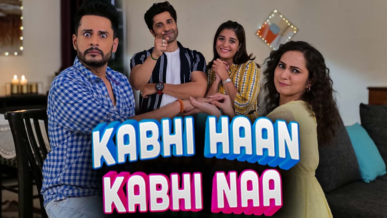 ⁣KABHI HAAN, KABHI NAA | Hindi Comedy Short Film | SIT