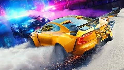 Need for Speed | No Limit | Gameplay | AK Gamer |