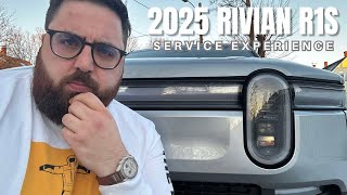 My Rivian Service Center Experience: Answering Your Questions