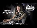 Tania gargano  live  bogot colombia afro house progresive house mix