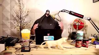 “Why am I still getting hate” KeemStar meme #DramaAlert High pitch voice
