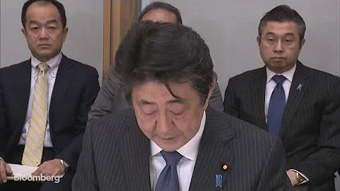 Japan Prime Minister Abe on Coronavirus - DayDayNews