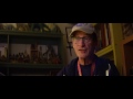 Bernie Wrightson raw interview footage