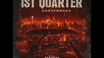 AdotFrmDaO - Drum Ft. DudeyLo (Official Audio)