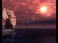 Galleon 3D Screensaver