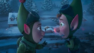 Prep & Landing The Snowball Protocol - Teaser Trailer 2025