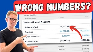 Why Your Xero Balance Sheet Looks Wrong (and How to Fix It Quickly)
