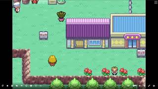 Move Reminder Location - Pokemon FireRed and LeafGreen